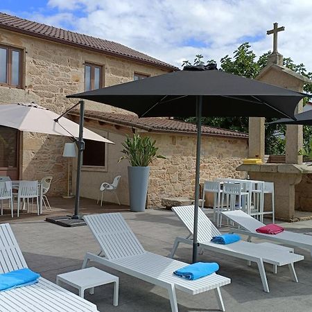 Acasadeteo Villa Padron Exterior photo