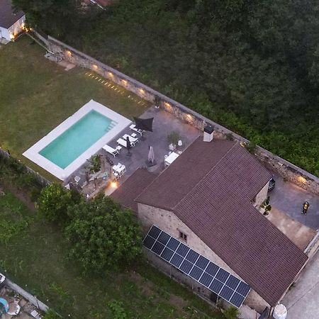 Acasadeteo Villa Padron Exterior photo