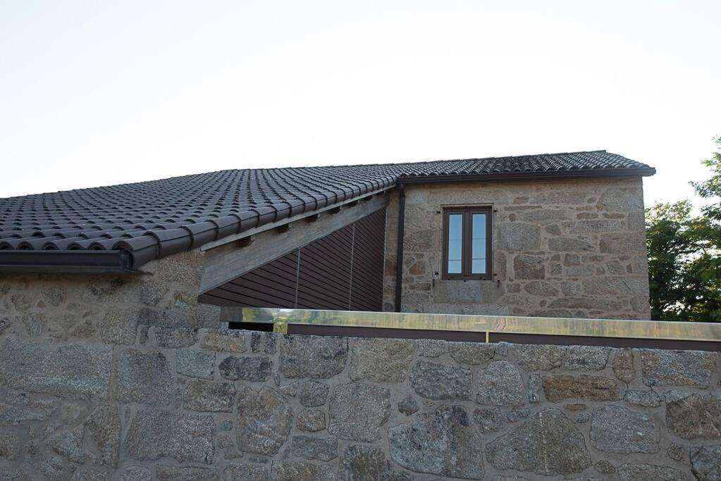 Acasadeteo Villa Padron Exterior photo