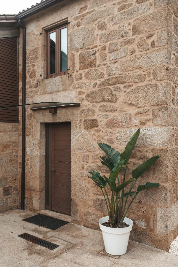 Acasadeteo Villa Padron Exterior photo