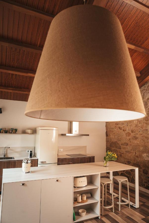 Acasadeteo Villa Padron Exterior photo